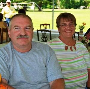 Meet your Posher, Barbara